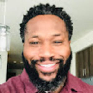 Meet your Posher, Jeremy